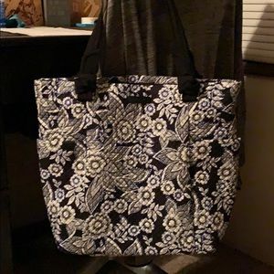 Vera Bradley Hadley Tote